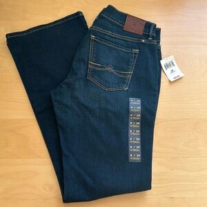 Lucky Brand Sweet ‘N Low Super Stretch Size 29